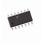 74VHC125SJ electronic component of ON Semiconductor