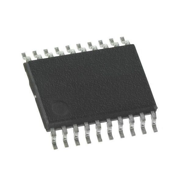 74VHCT374AMTCX electronic component of ON Semiconductor