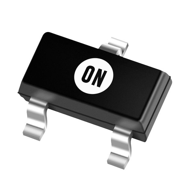 BAS40-06LT1G electronic component of ON Semiconductor