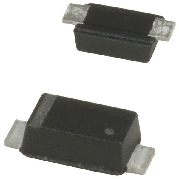 BAT43XV2 electronic component of ON Semiconductor