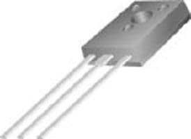 BD681STU electronic component of ON Semiconductor