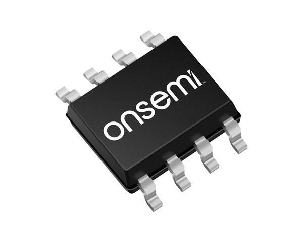 CAT25080YE-GT3 electronic component of ON Semiconductor