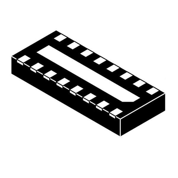 EMI5208MUTAG electronic component of ON Semiconductor