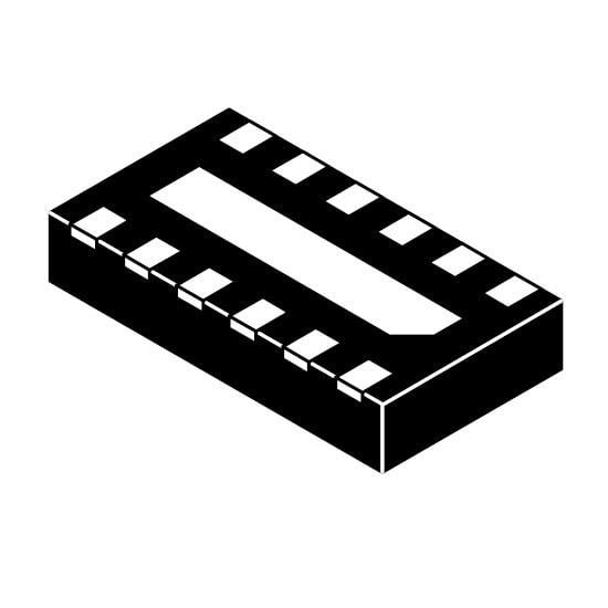 EMI7206MUTAG electronic component of ON Semiconductor