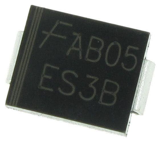 ES3B electronic component of ON Semiconductor