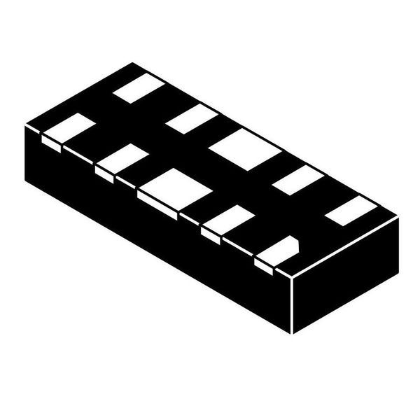 ESD7004MUTAG electronic component of ON Semiconductor