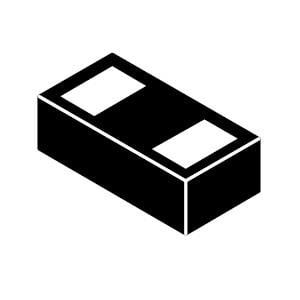 ESD8101FCT5G electronic component of ON Semiconductor