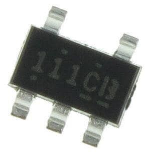 FAN3111CSX electronic component of ON Semiconductor