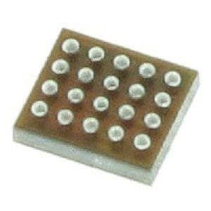 NCP3902FCCTBG electronic component of ON Semiconductor