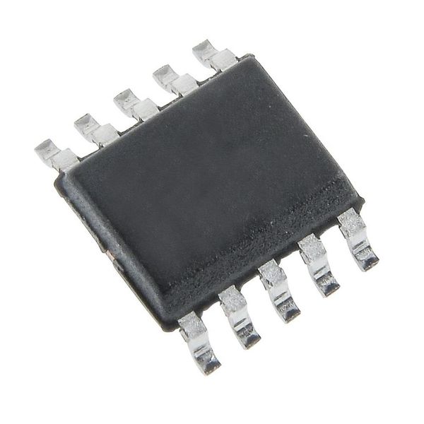 FAN602LMX electronic component of ON Semiconductor