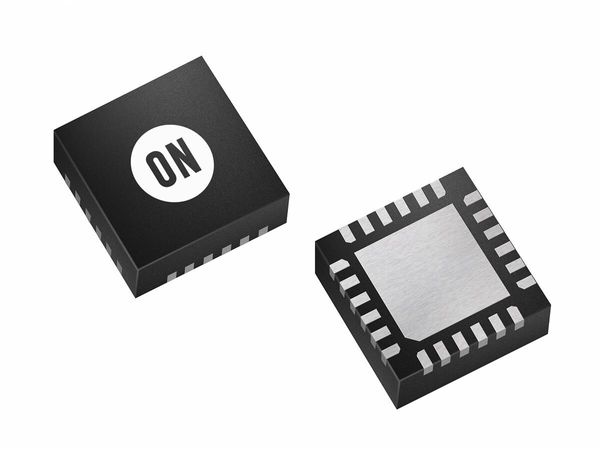 FAN6390MPX electronic component of ON Semiconductor