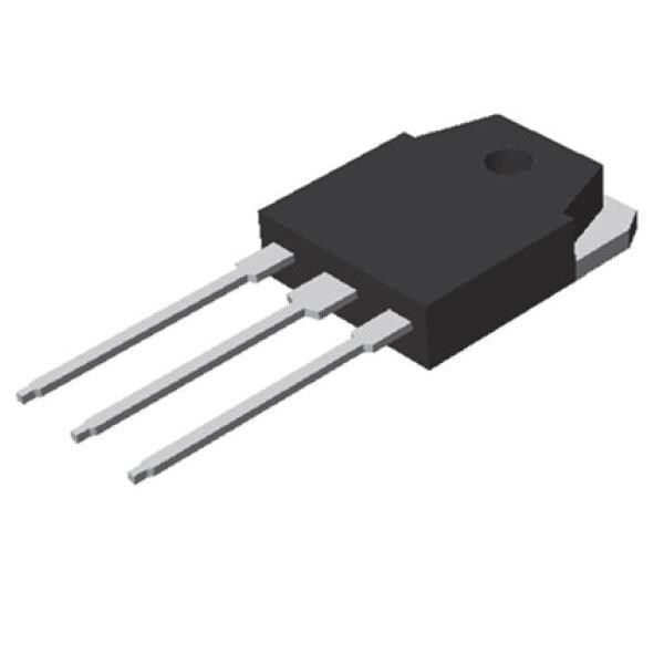 SVF18N50PN electronic component of Silan