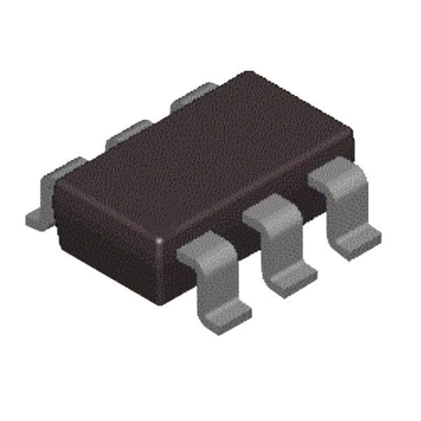 FDC3612 electronic component of ON Semiconductor