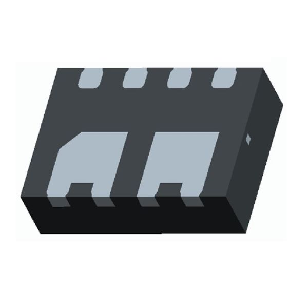 FDMB3900AN electronic component of ON Semiconductor