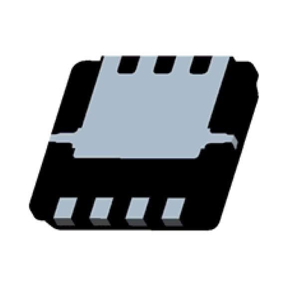 FDMC0310AS electronic component of ON Semiconductor