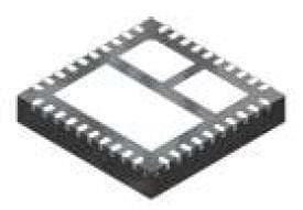 FDMF3170 electronic component of ON Semiconductor