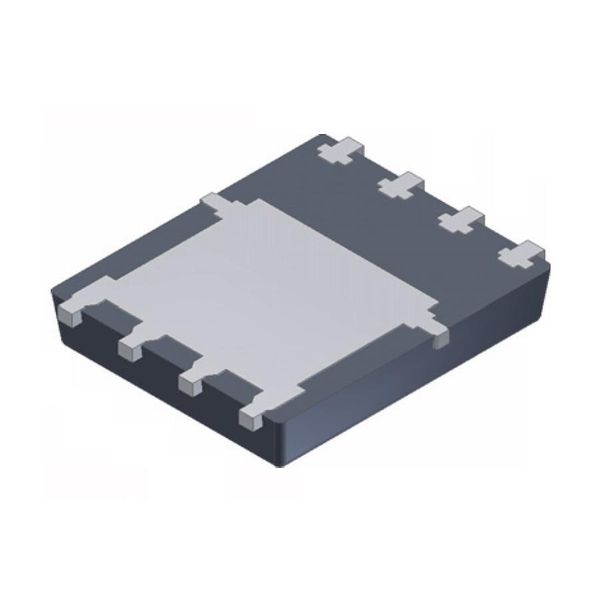 FDMS7656AS electronic component of ON Semiconductor