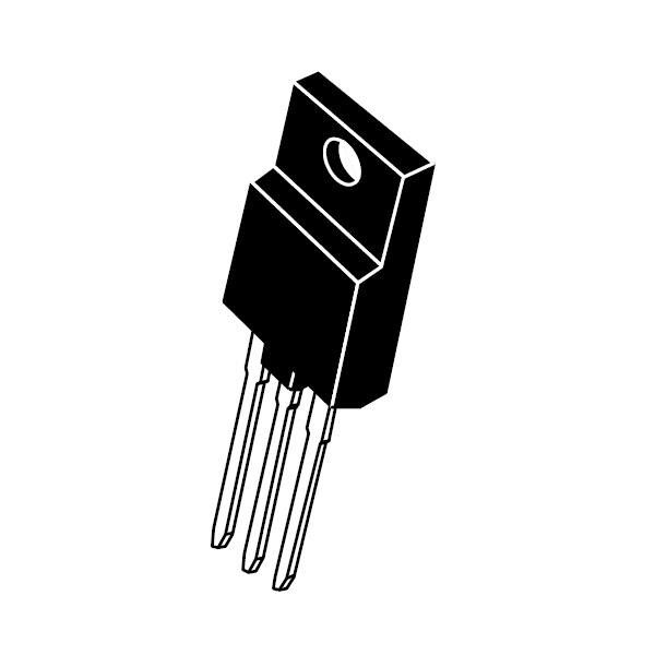 STTH30M06SPF electronic component of STMicroelectronics