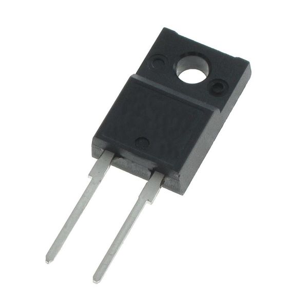 FFPF10UA60ST electronic component of ON Semiconductor