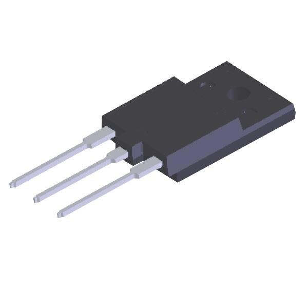 FJAFS1510ATU electronic component of ON Semiconductor