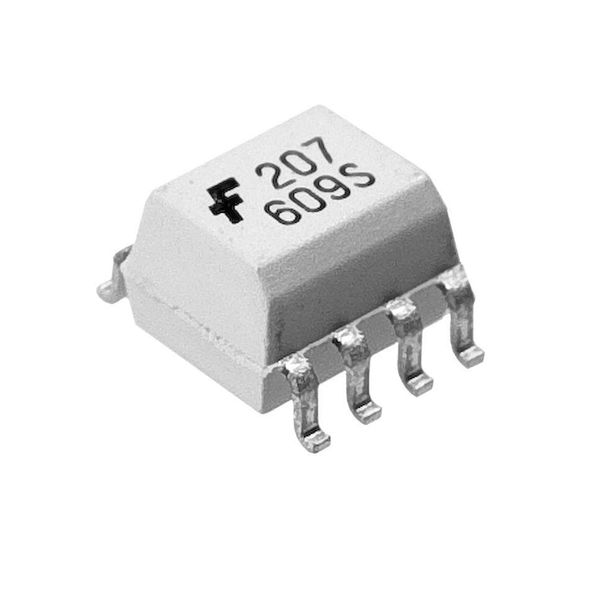 FMS6141CSX electronic component of ON Semiconductor