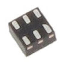 FMS6151L6X electronic component of ON Semiconductor