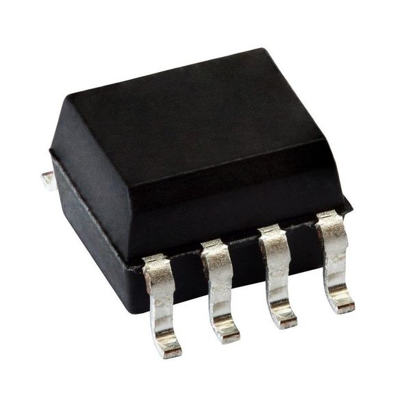 FOD3150ASD electronic component of ON Semiconductor