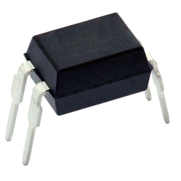FOD814300 electronic component of ON Semiconductor