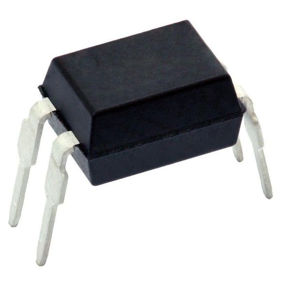 FOD814A300W electronic component of ON Semiconductor