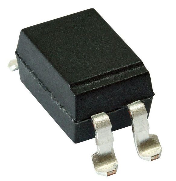 FOD817BSD electronic component of ON Semiconductor