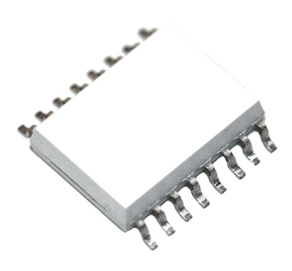 FOD8318R2V electronic component of ON Semiconductor