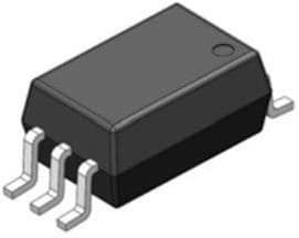 FOD8342TR2 electronic component of ON Semiconductor