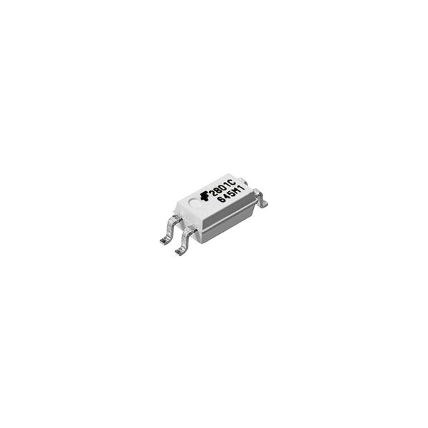 FODM3023R2_NF098 electronic component of ON Semiconductor