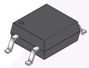 FODM3053R2V_NF098 electronic component of ON Semiconductor