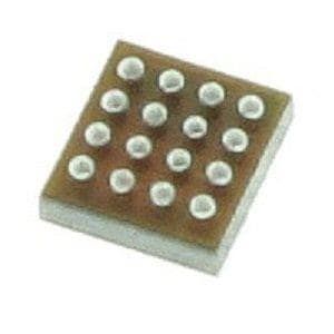 FPF3040UCX electronic component of ON Semiconductor