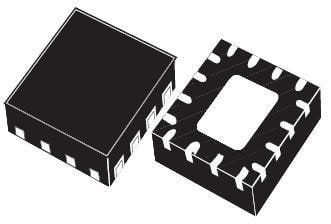 FSUSB73UMX electronic component of ON Semiconductor