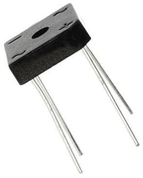 GBPC1504W electronic component of ON Semiconductor