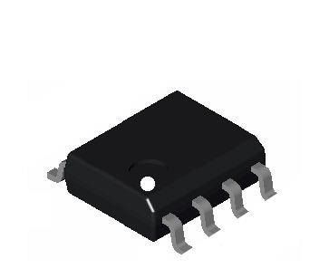 HCPL2730SD electronic component of ON Semiconductor