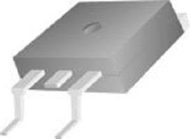 ISL9V3036S3ST electronic component of ON Semiconductor