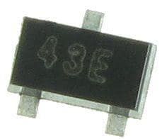 KA431SAMF2TF electronic component of ON Semiconductor