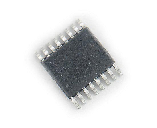 LB11961V-TLM-E electronic component of ON Semiconductor