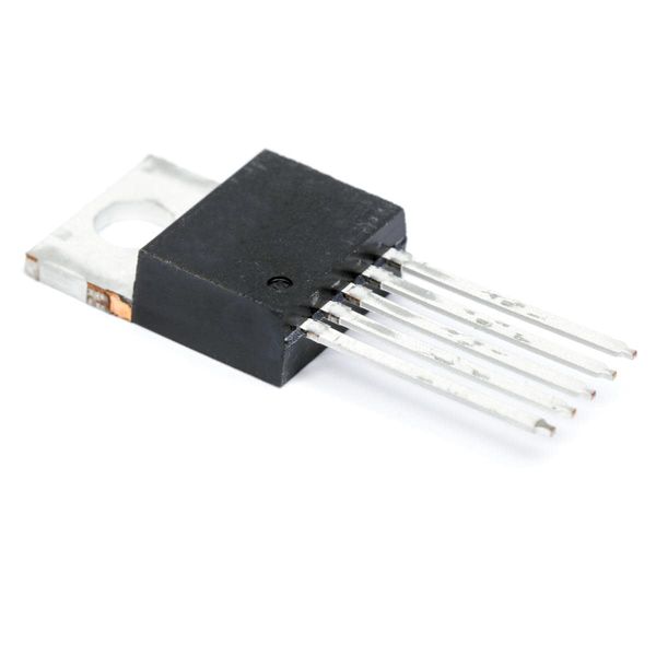 LM2575TV-ADJG electronic component of ON Semiconductor