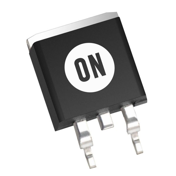 LM317BD2TG electronic component of ON Semiconductor