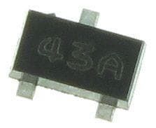 LM431SACMFX electronic component of ON Semiconductor