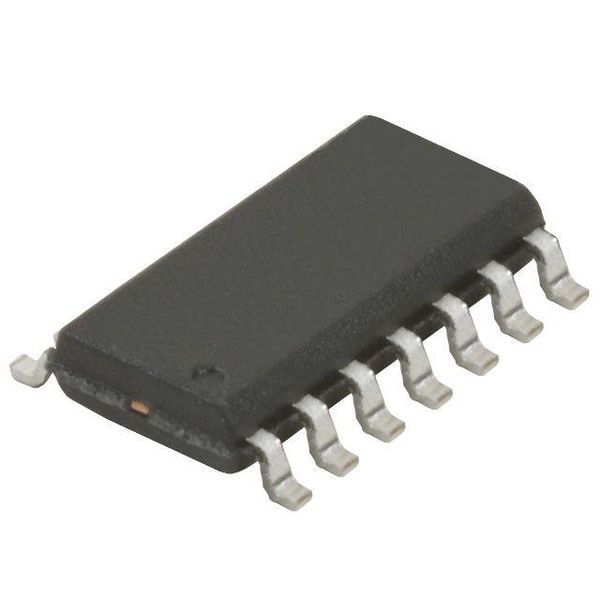 LMV339DR2G electronic component of ON Semiconductor