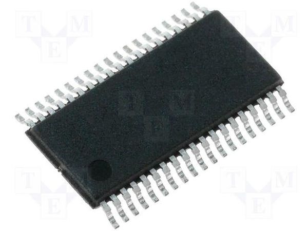 LV8741V-TLM-E electronic component of ON Semiconductor