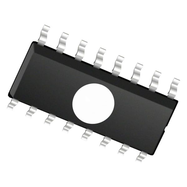 MC14490DWR2G  Semiconductors