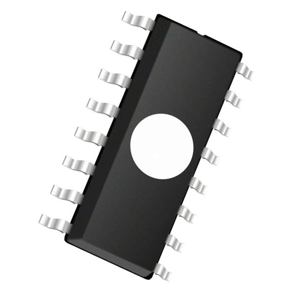 MC14490DWR2G Specialty Function Logic
