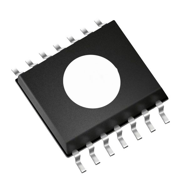 MC74LVX4066DTR2G electronic component of ON Semiconductor