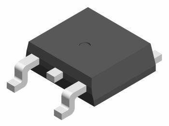 MC78M08ACDTG electronic component of ON Semiconductor